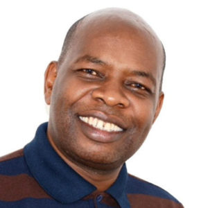 Robert Rukenya