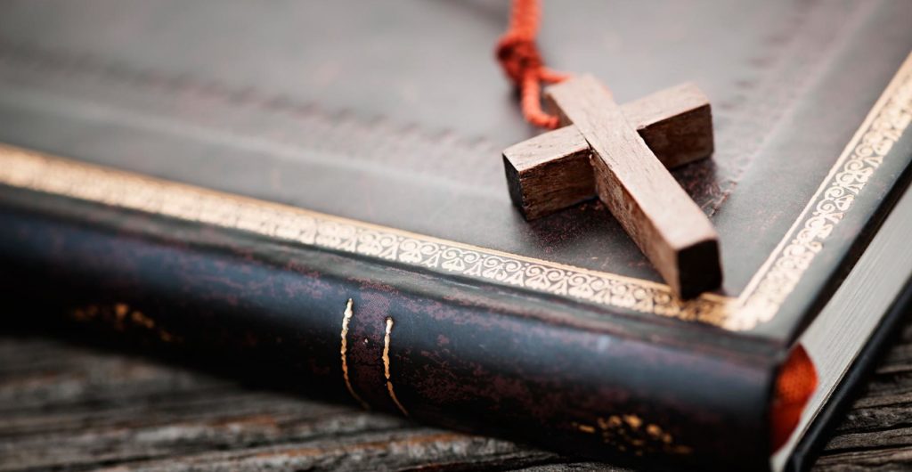 crossonbible